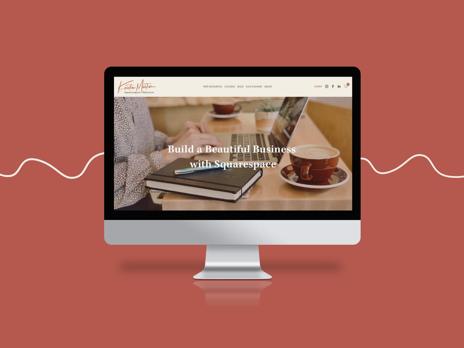 Why you should upgrade to Squarespace 7.1