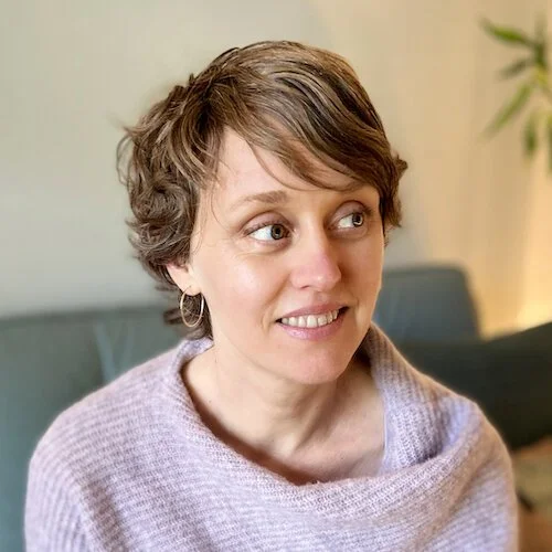Entrepreneur Spotlight: Julie Lucas