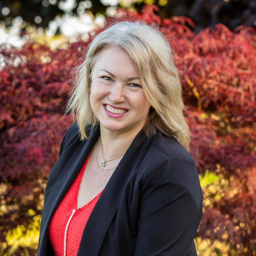 Entrepreneur Spotlight・Sarah B. Ottow