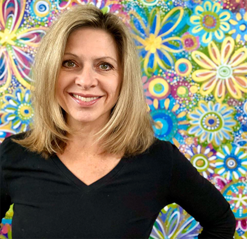 Entrepreneur Spotlight・Dar James