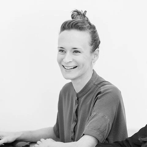 Studio Talk 5・Frances O'Reilly