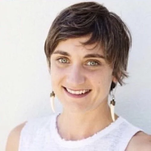 Entrepreneur Spotlight・Liza Snyder・Artist &amp; Art Teacher