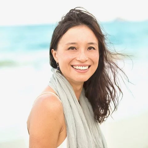 Studio Talk 5・Christina Paul