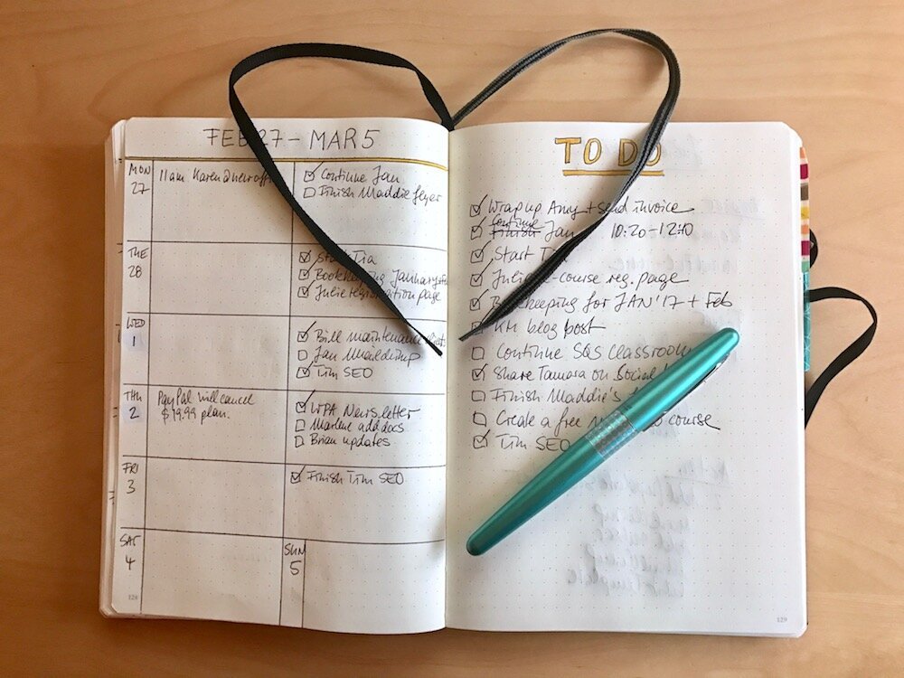 5 Things I Learned During My 2nd Year as a Squarespace Web Designer