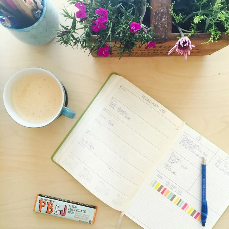 5 Things I Learned During My 1st Year as a Squarespace Web Designer