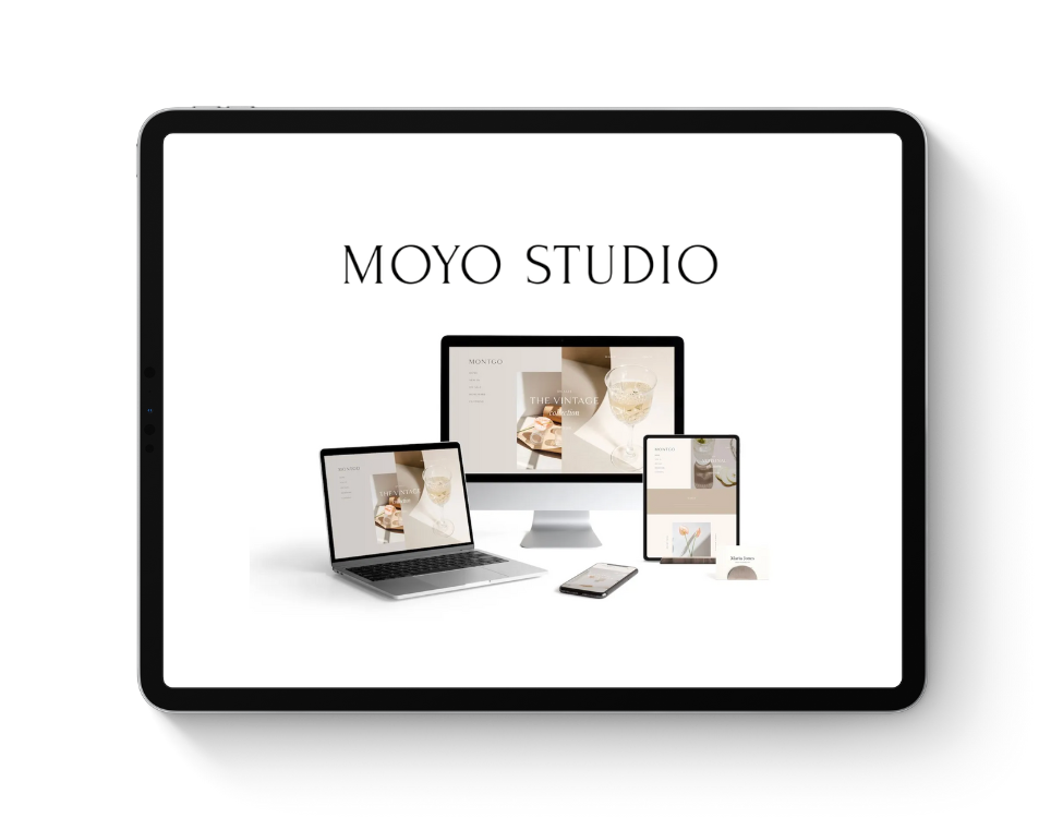 Moyo Studio