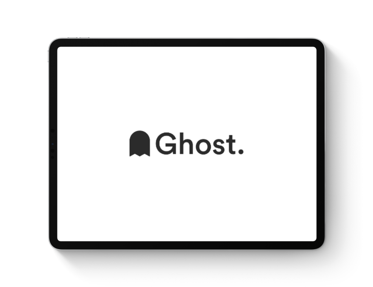 Ghost is a premier store for Squarespace Plugins and more