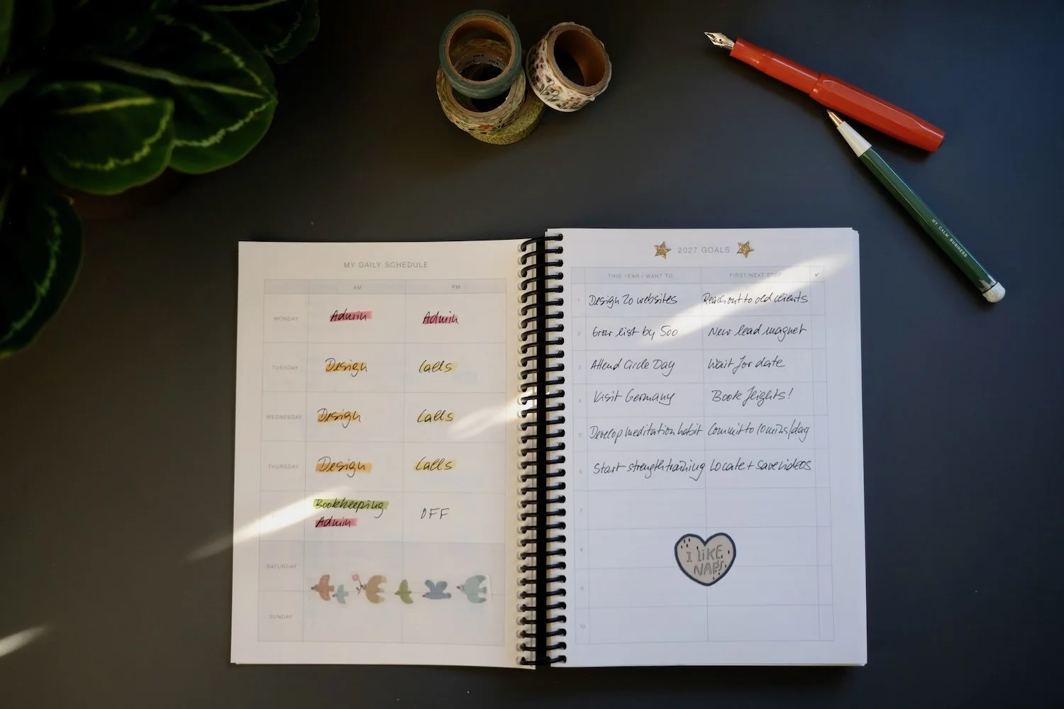 2027 Eule Planner Daily Schedule Goals.jpeg