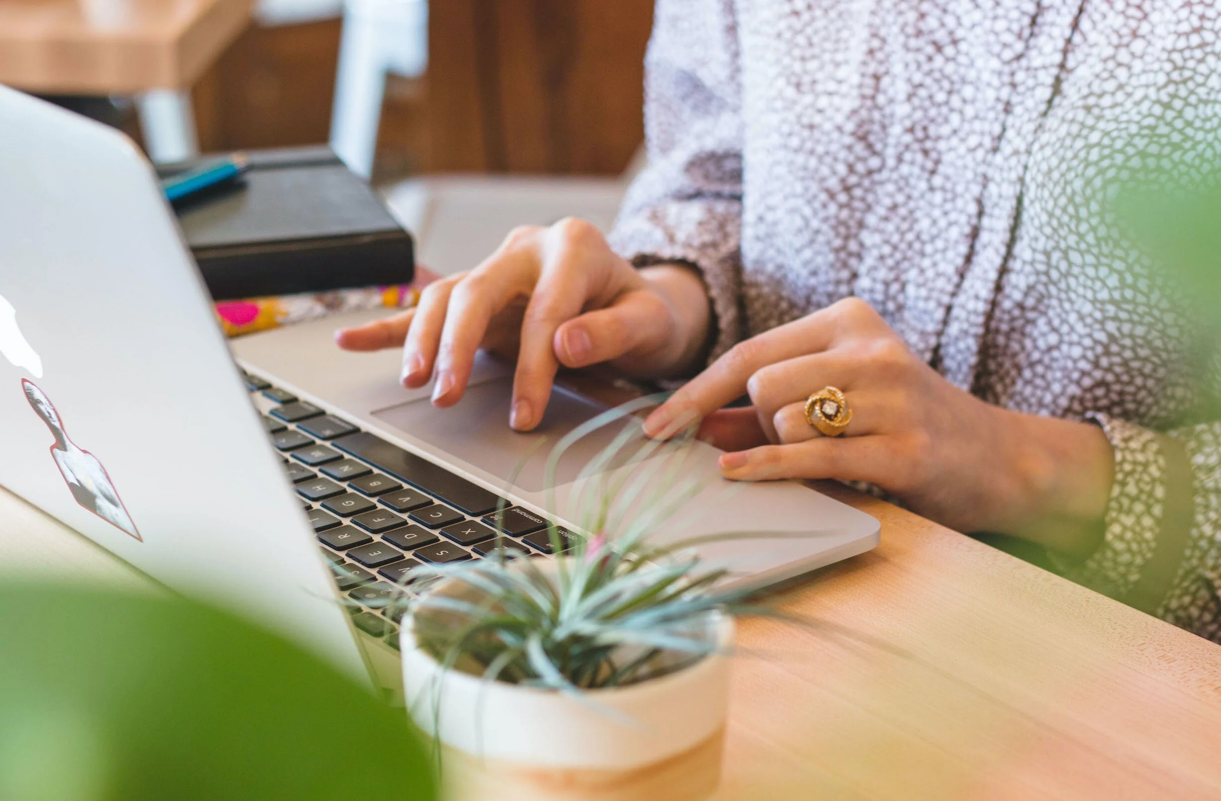 I need a website. Should I DIY it or hire a web designer?