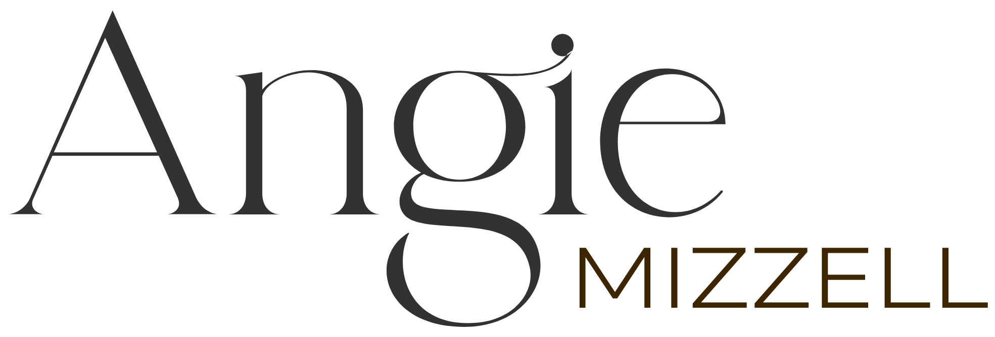 Angie Mizzell Logo.png