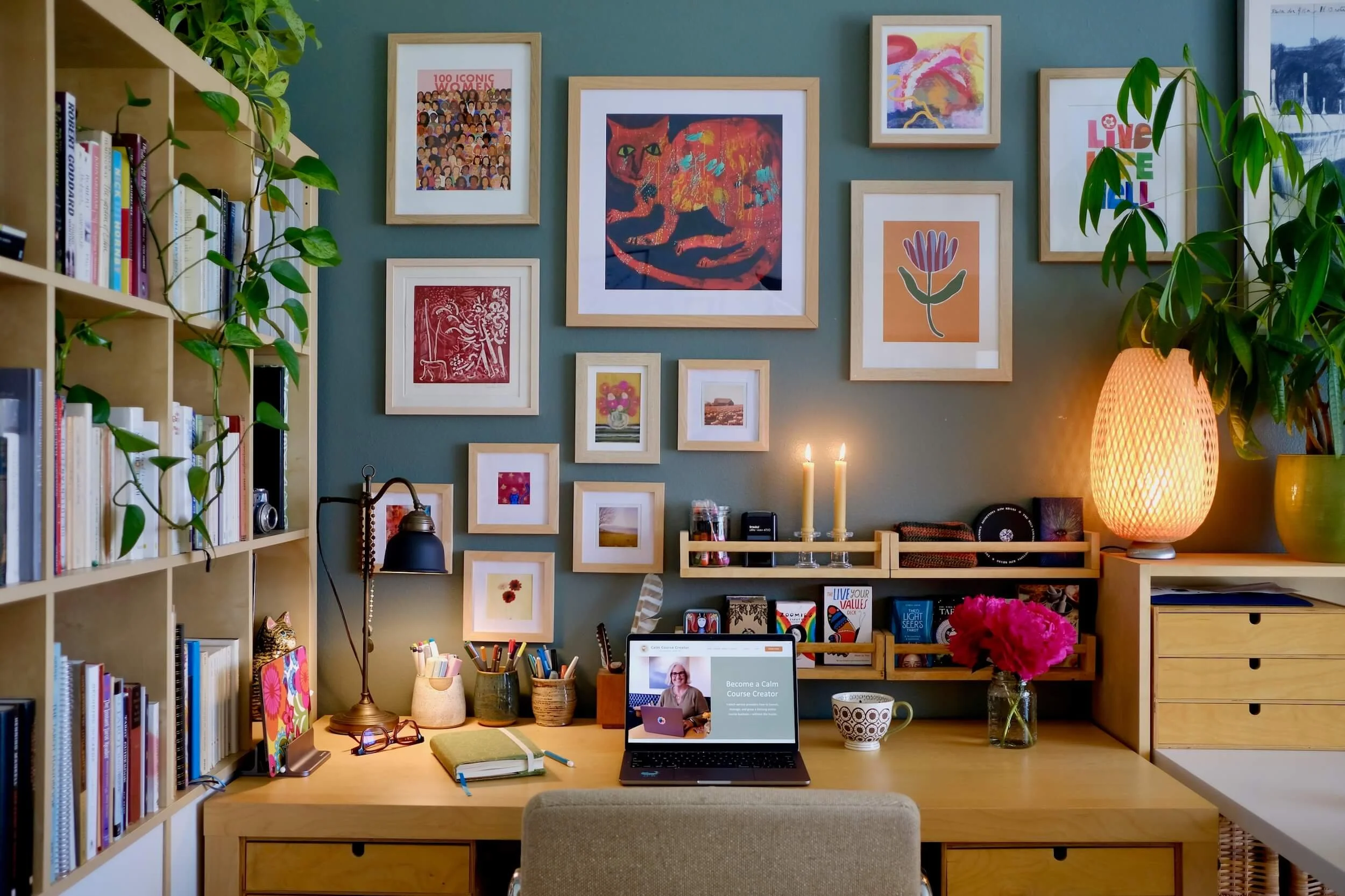The Post-Hustle Era: What Now for Course Creators?