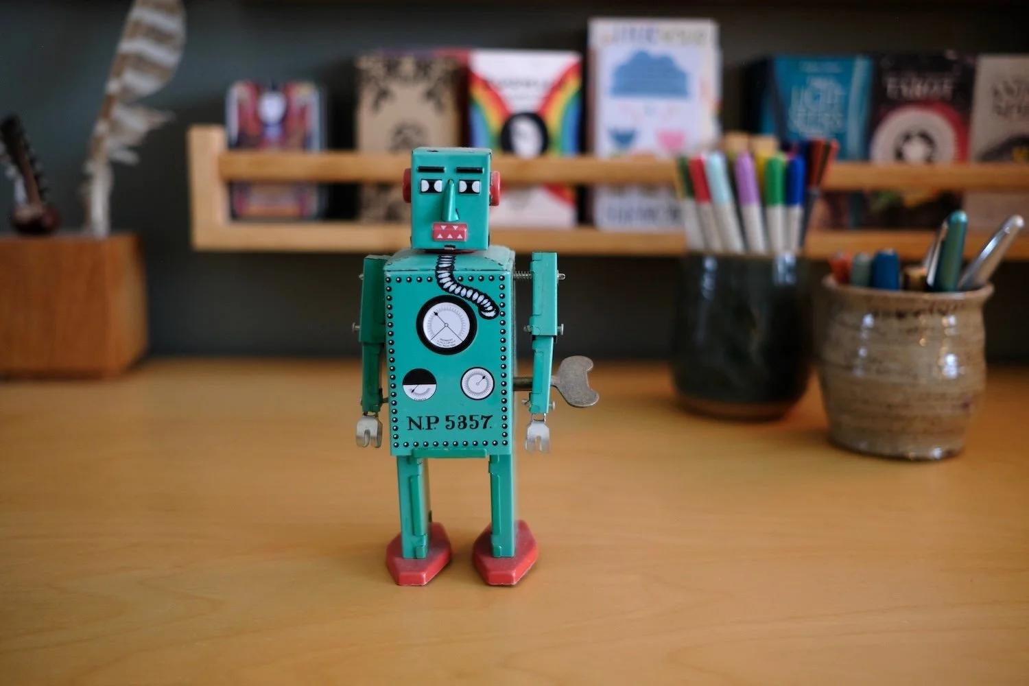 Can AI create my Online Course for me?