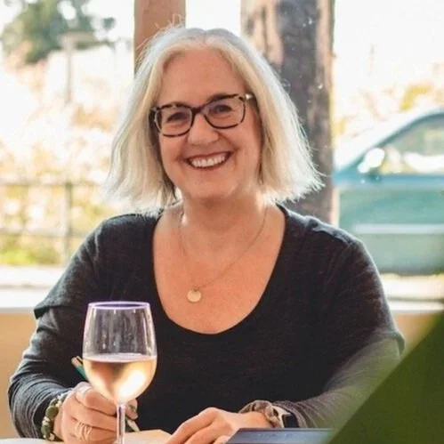Kerstin Martin Squarespace Web Designer