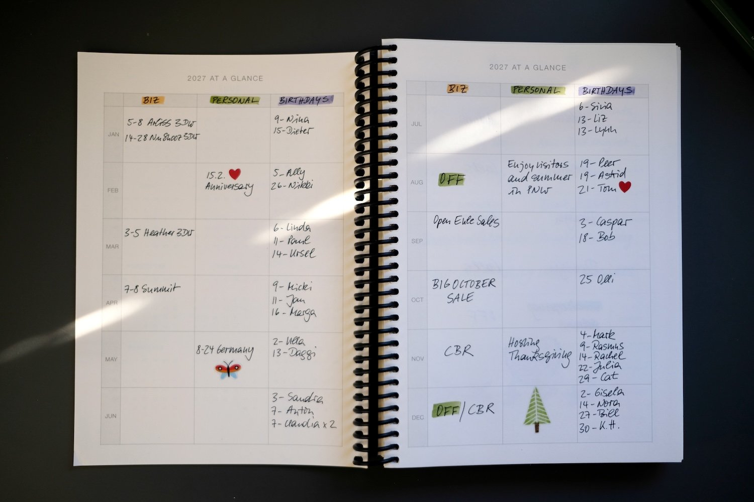 2027 Eule Planner Annual Overview Planner Only.jpeg