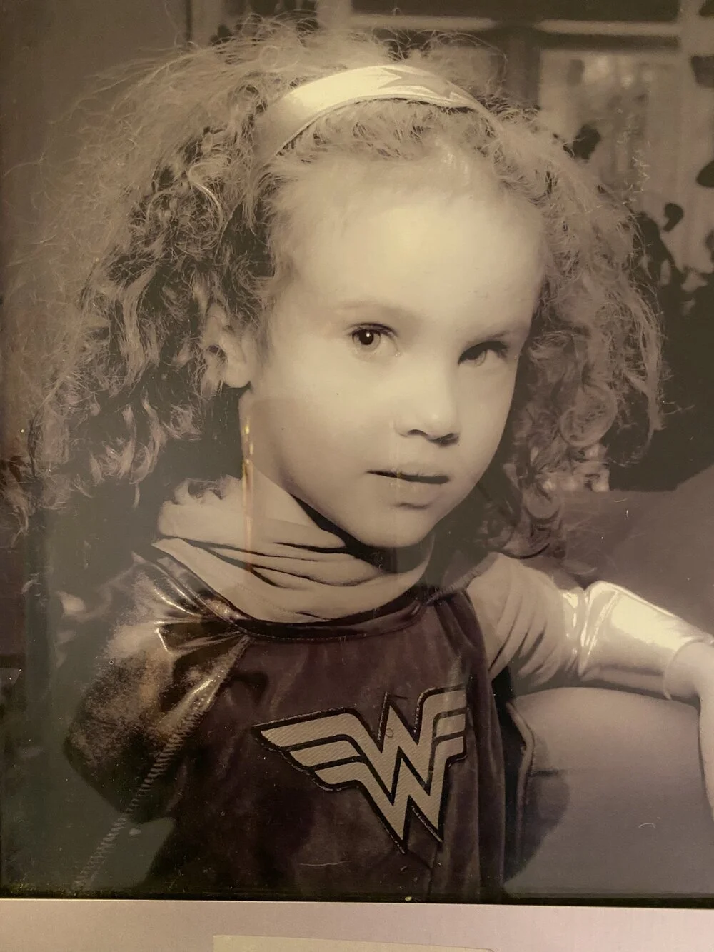 Be Your Worst Self. Your Kids Will Thank You.