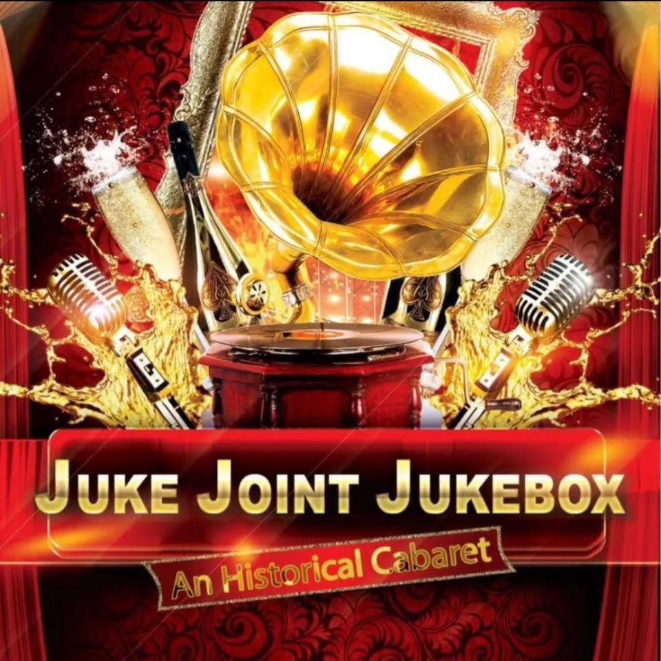 Juke Joint Jukebox Graphic