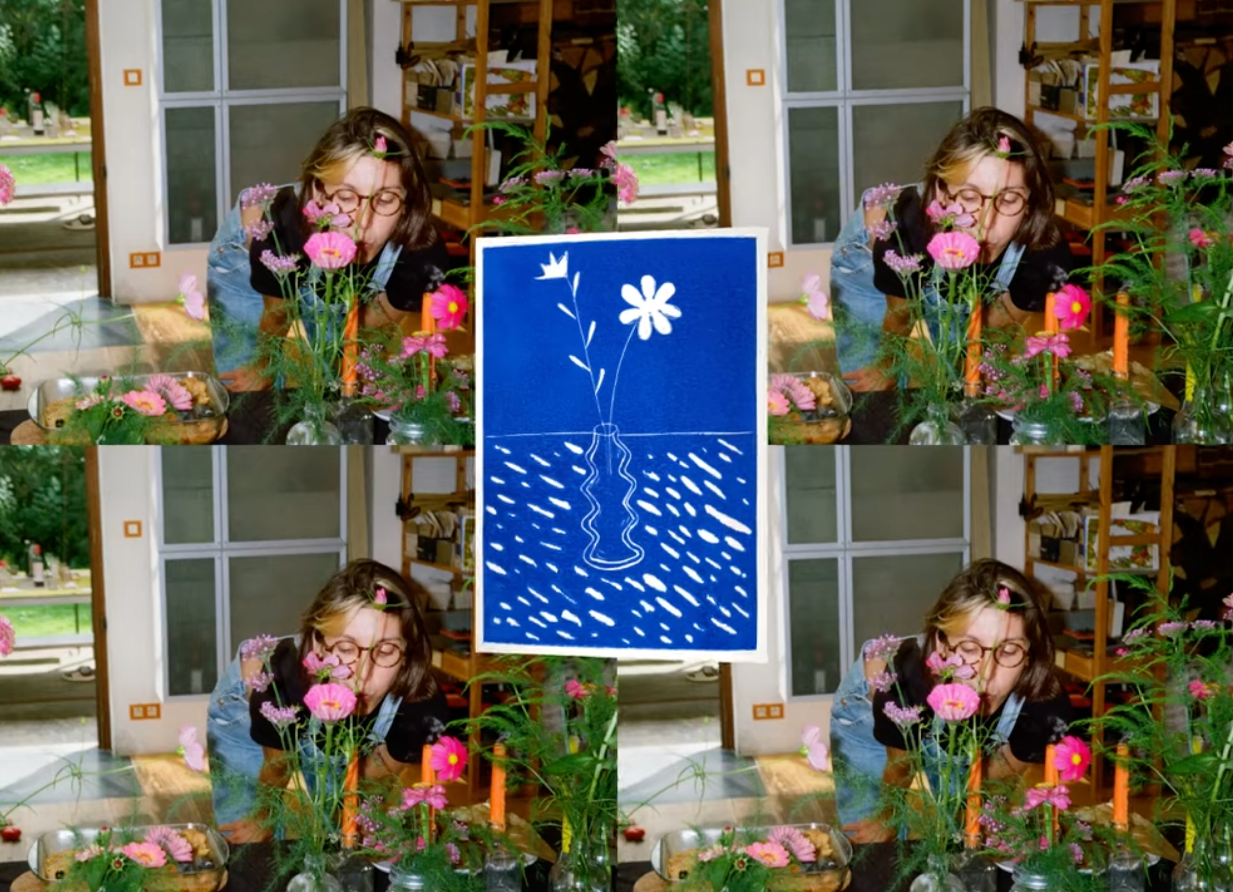 DC Lou - Myosotis