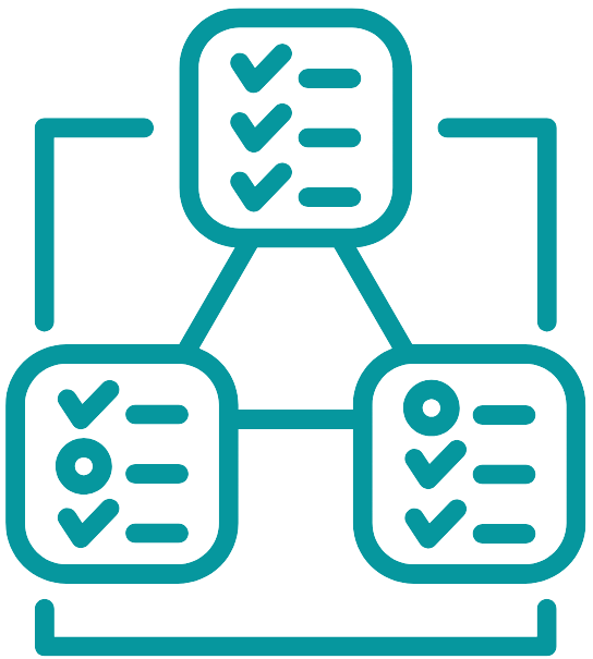 ikona Analytics