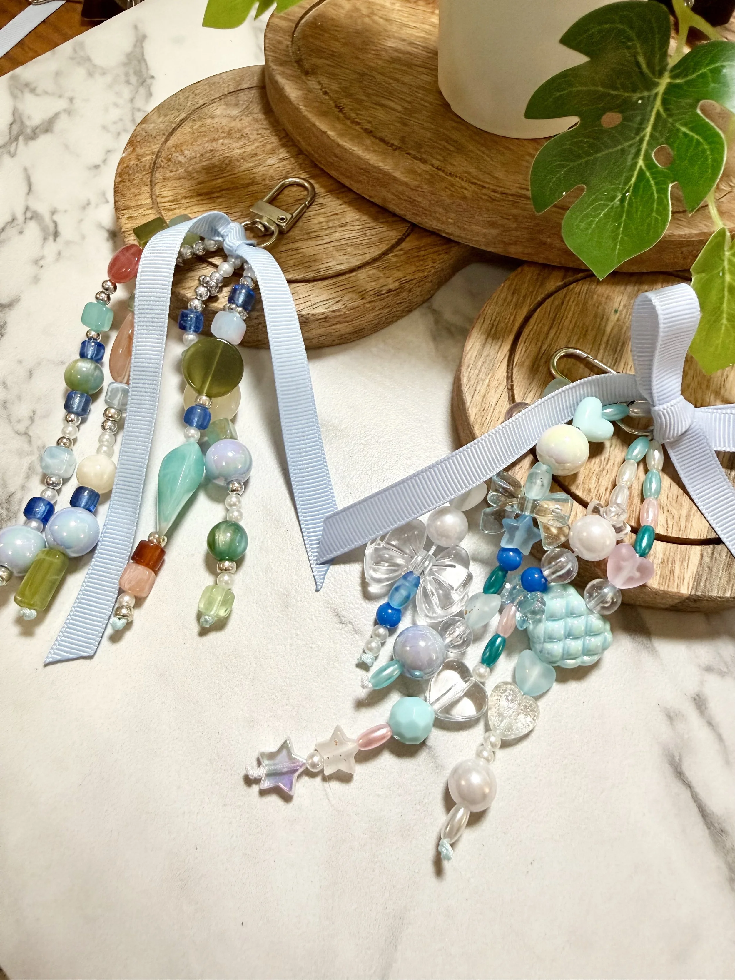 4/11/26: Mommy & Me Bag Charms 1-3:00pm