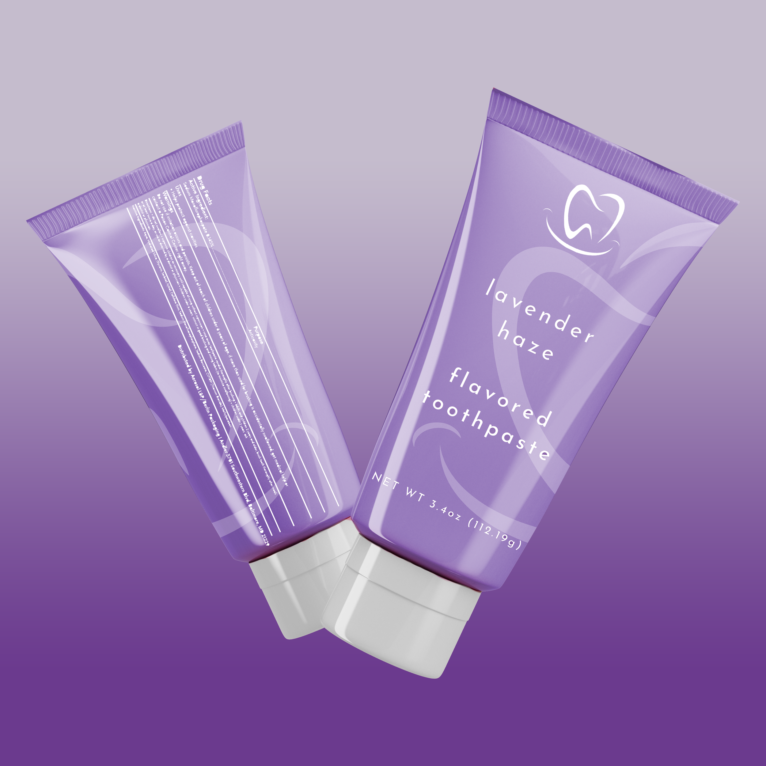 Lavender Haze Toothpaste Tube Mockup 2.png