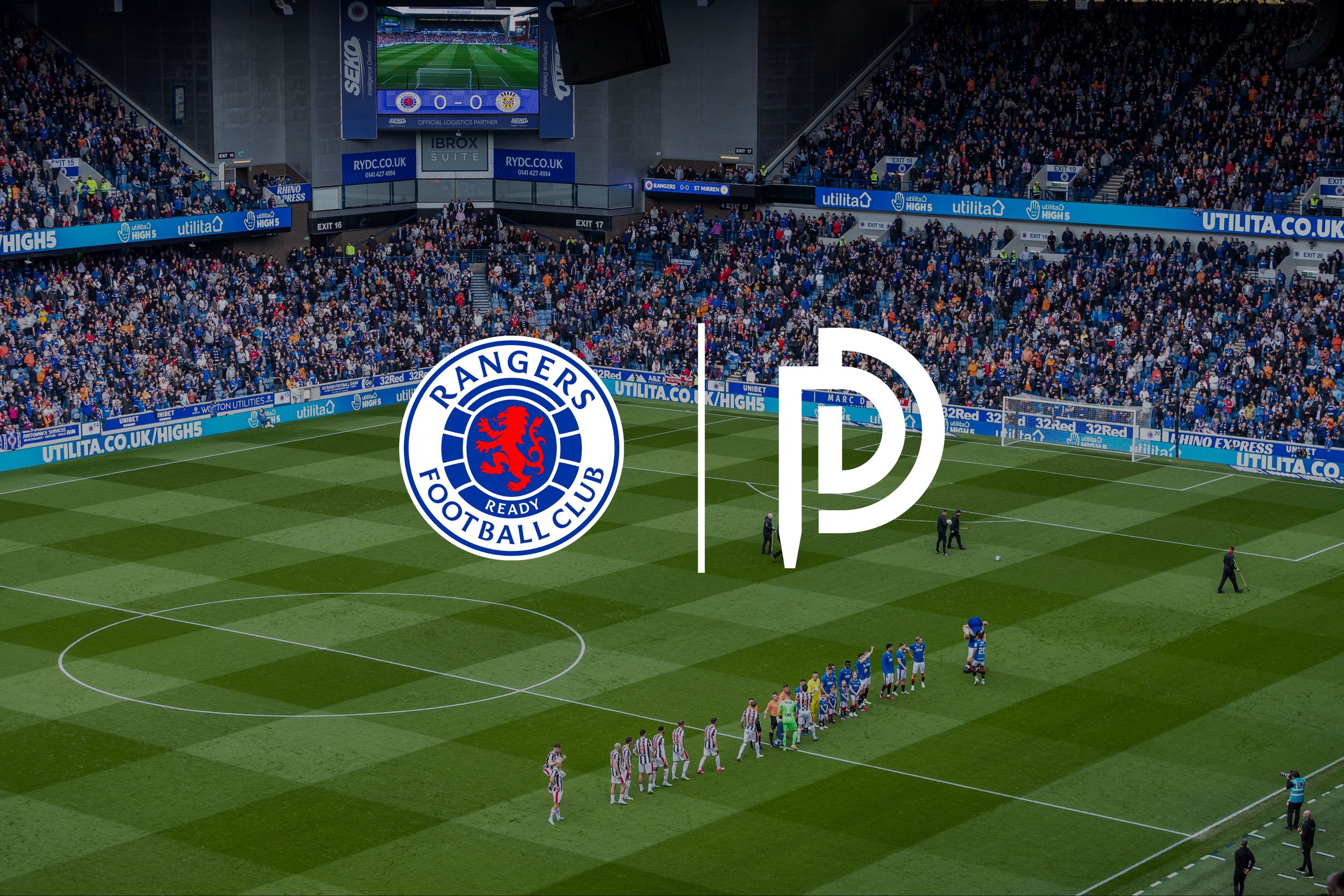  PinDrop brings a unique and innovative perspective to partnership acquisition,&nbsp;their insights-driven approach aligns with our vision, which we utilise in pursuit of elevating Rangers’ commercial growth 