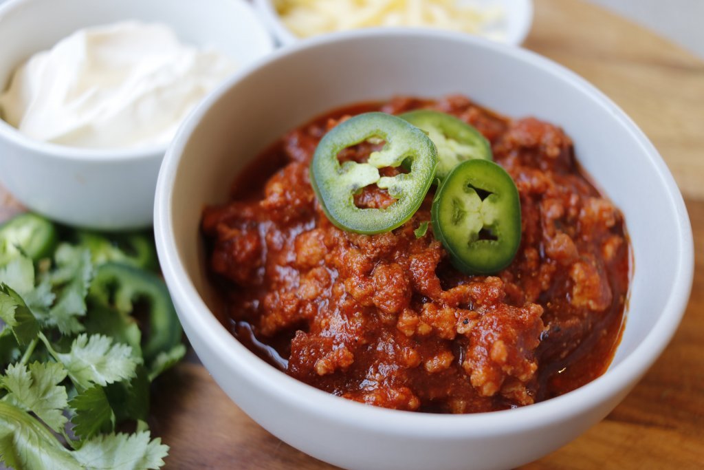 Chili