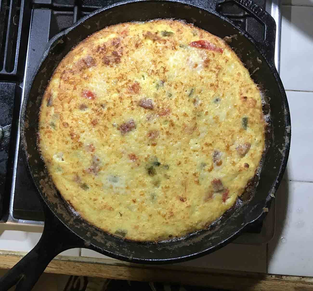 Frittata