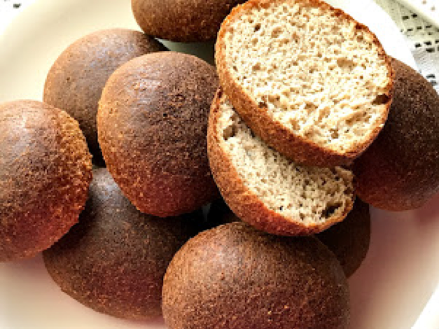 Nutritional Yeast Bread