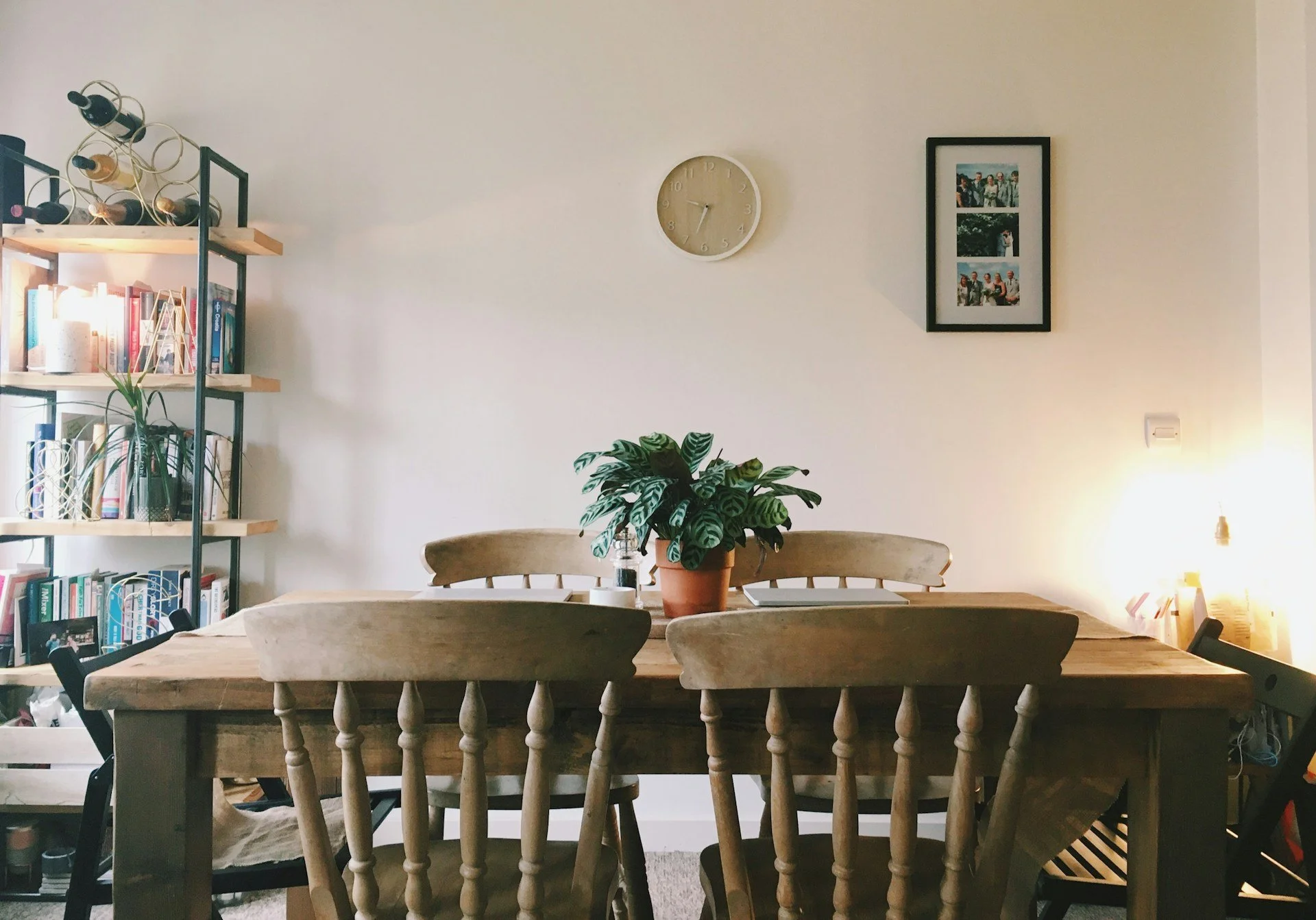 Coping: A Seat at the Table
