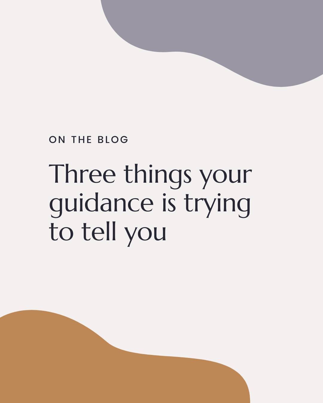 Trying to figure out what you're guidance is telling you? ⁠
⁠
I've got you covered... ⁠
⁠
🎧 listen to this week's podcast #linkinbio⁠
⁠
👩🏻&zwj;💻 check out the blog #linkinbio⁠
⁠
📖 read it in You Already Know #linkinbio⁠
⁠
⁠
.⁠
.⁠
.⁠
.⁠
.⁠
#intui