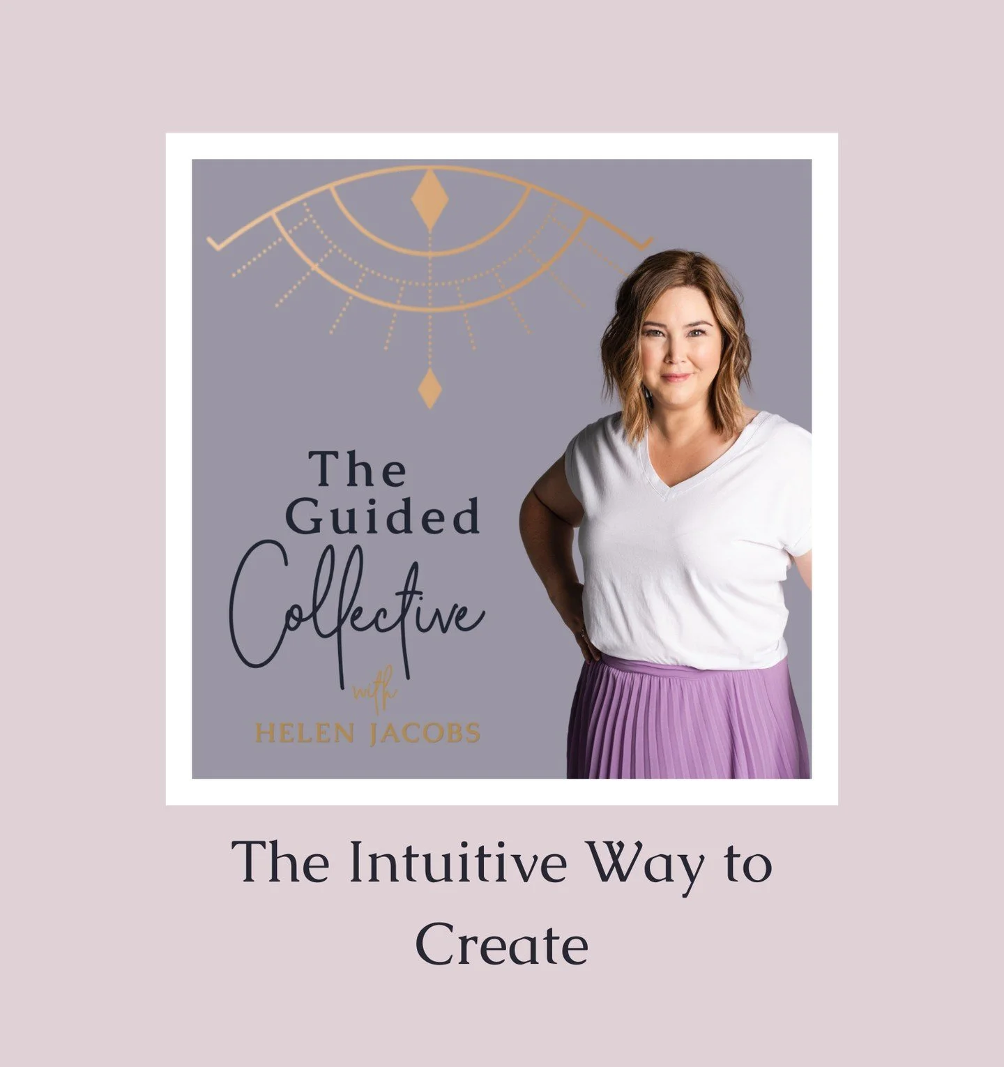 Creativity is not something you do, it's something you are. ✨⁠
⁠
All month, creative energy is available to us and/or, life will prompt us to explore our own creativity and even how we view it as a society (AI and Australian copyright laws, anyone?) 