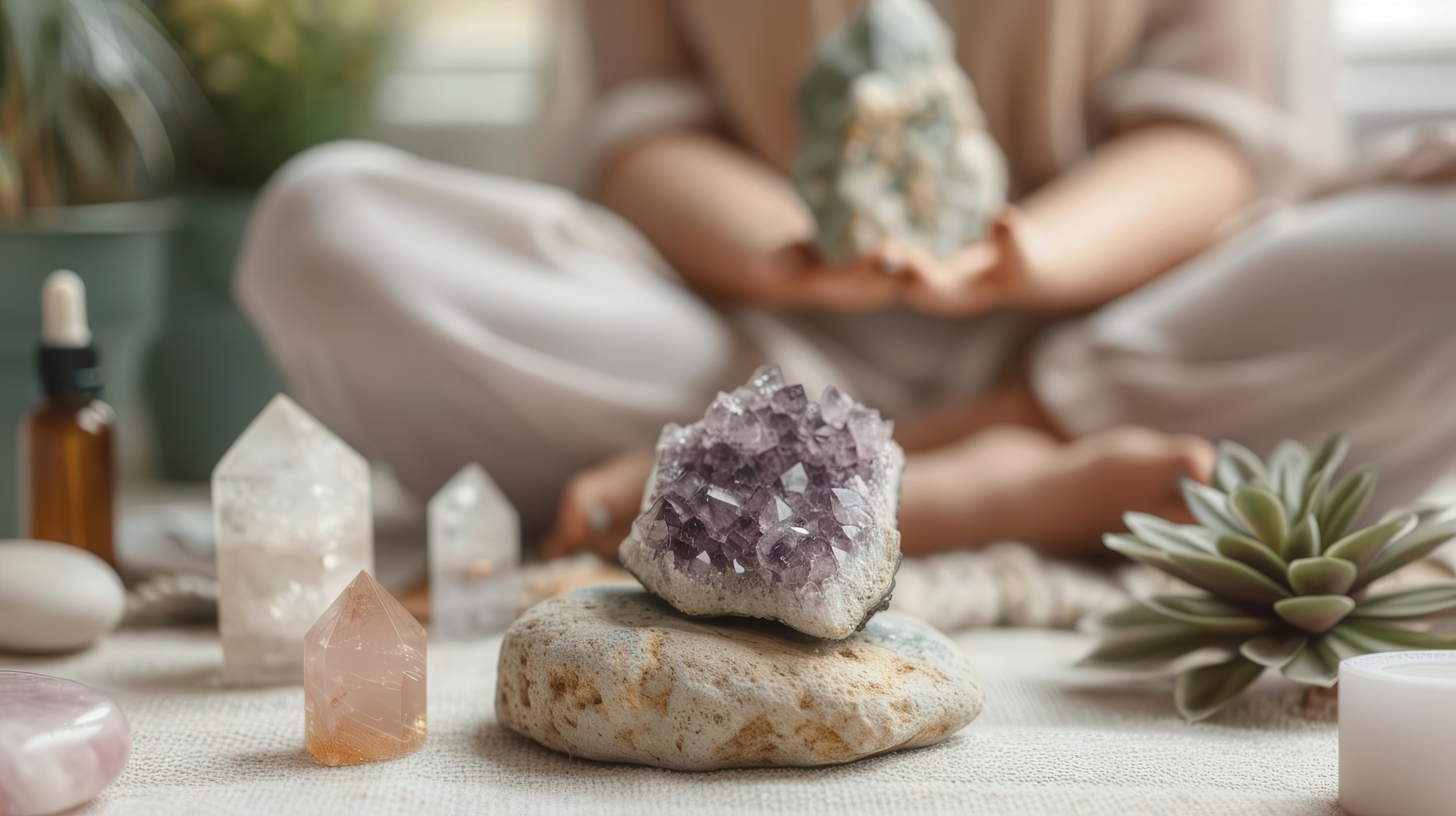 Four Stages Of Remembering Your Purpose