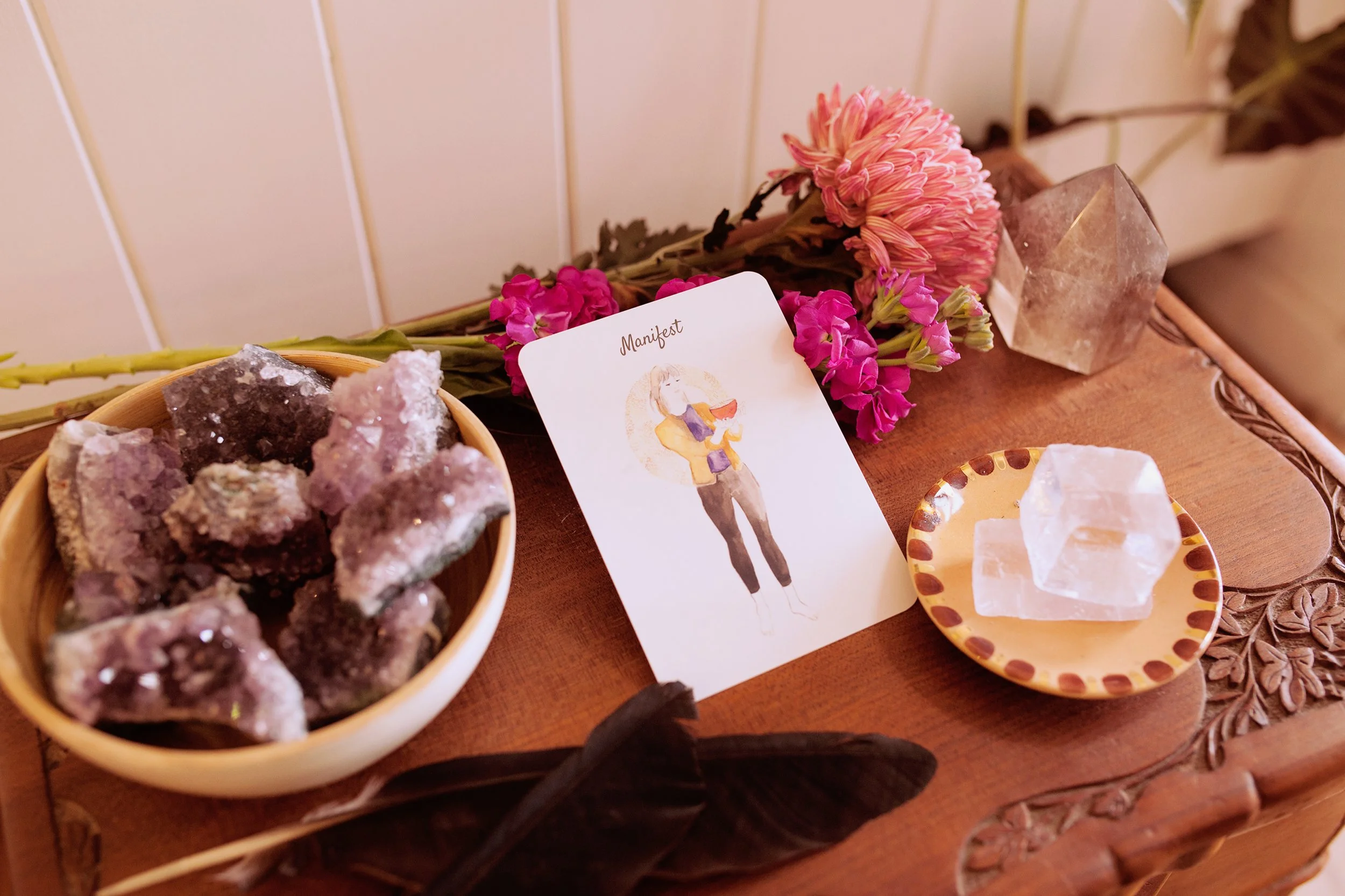 Copy of _MG_4009_manifest_altar_crystals_feathers.jpg