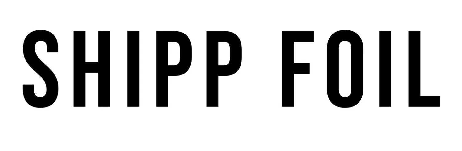 SHIPP FOIL