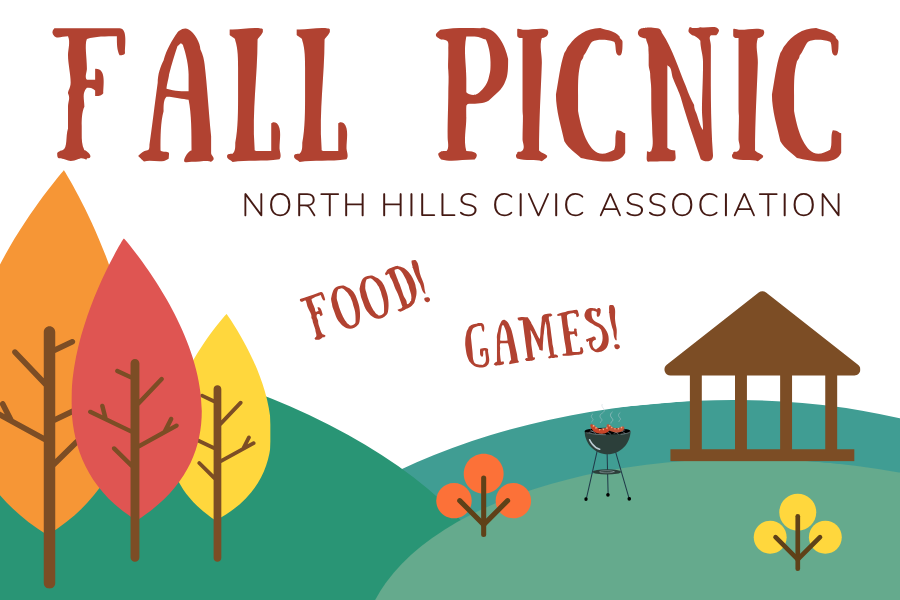 2025 Fall Picnic