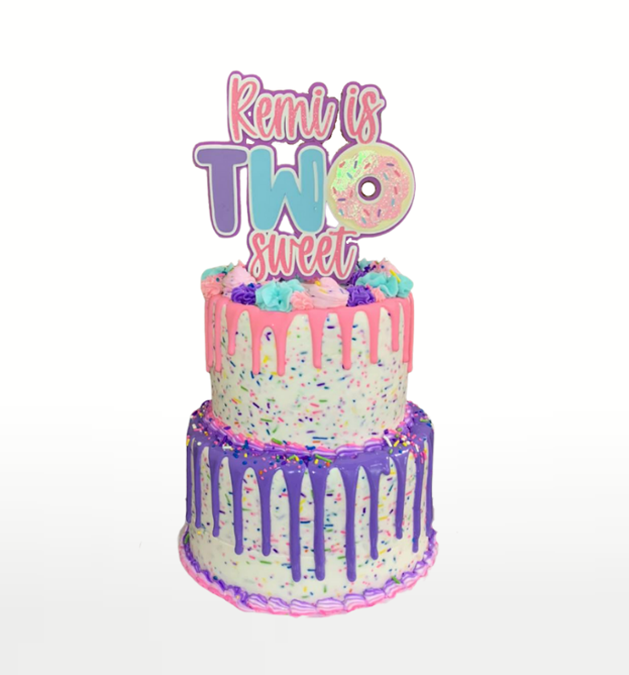 Birthday cakes for kids and adults in LaVergne TN