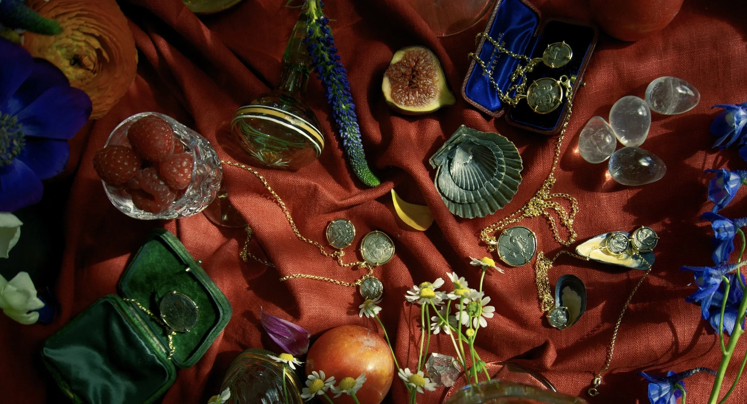 Alexandra Jewellery London
