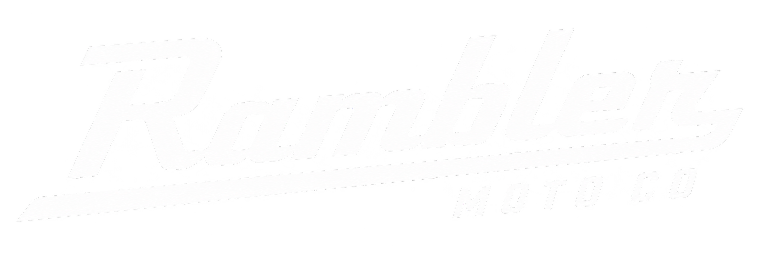 Rambler Moto Co.