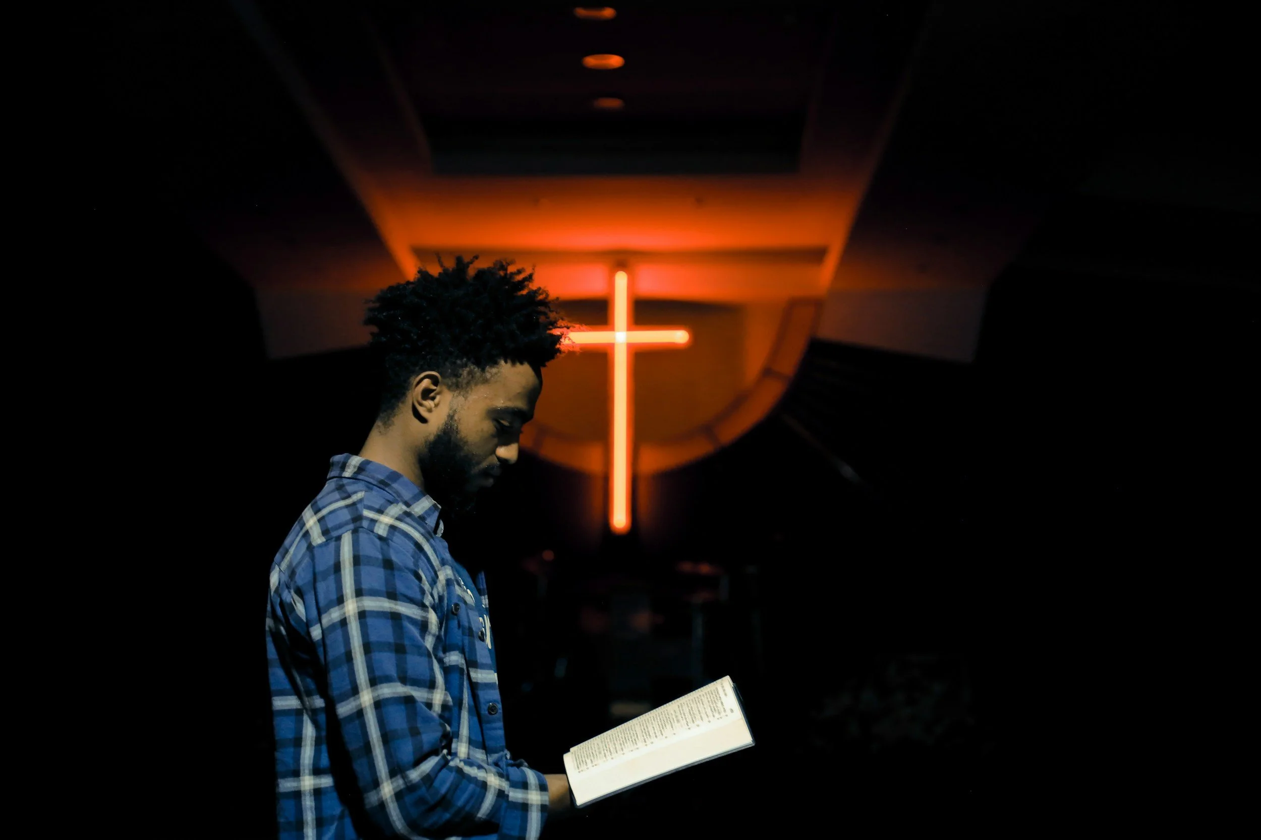 Why won’t churches consider young pastors?