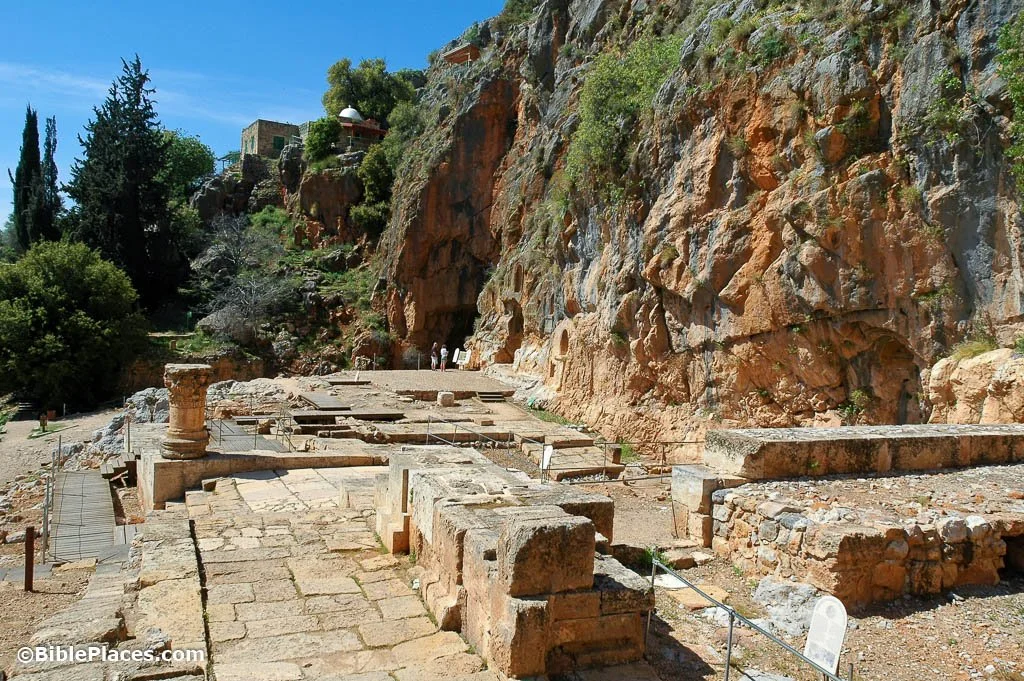 Churches that charge the gates of hell don’t play it safe