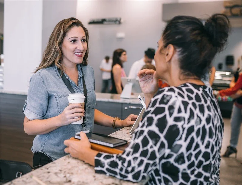 Improve Guest Retention