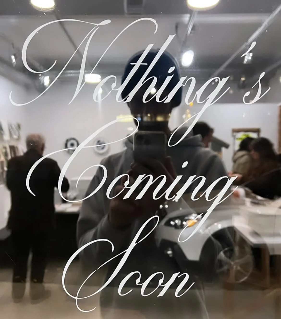 Nothing&rsquo;s coming soon at @eastrockceramics. But alot&rsquo;ll come all at once! I was so sick with the flu I totally missed an end of 2025 shop update.  But now the crockery is flowing into 2026 🌊
#eastrockceramics #pottery #studiopottery #tab