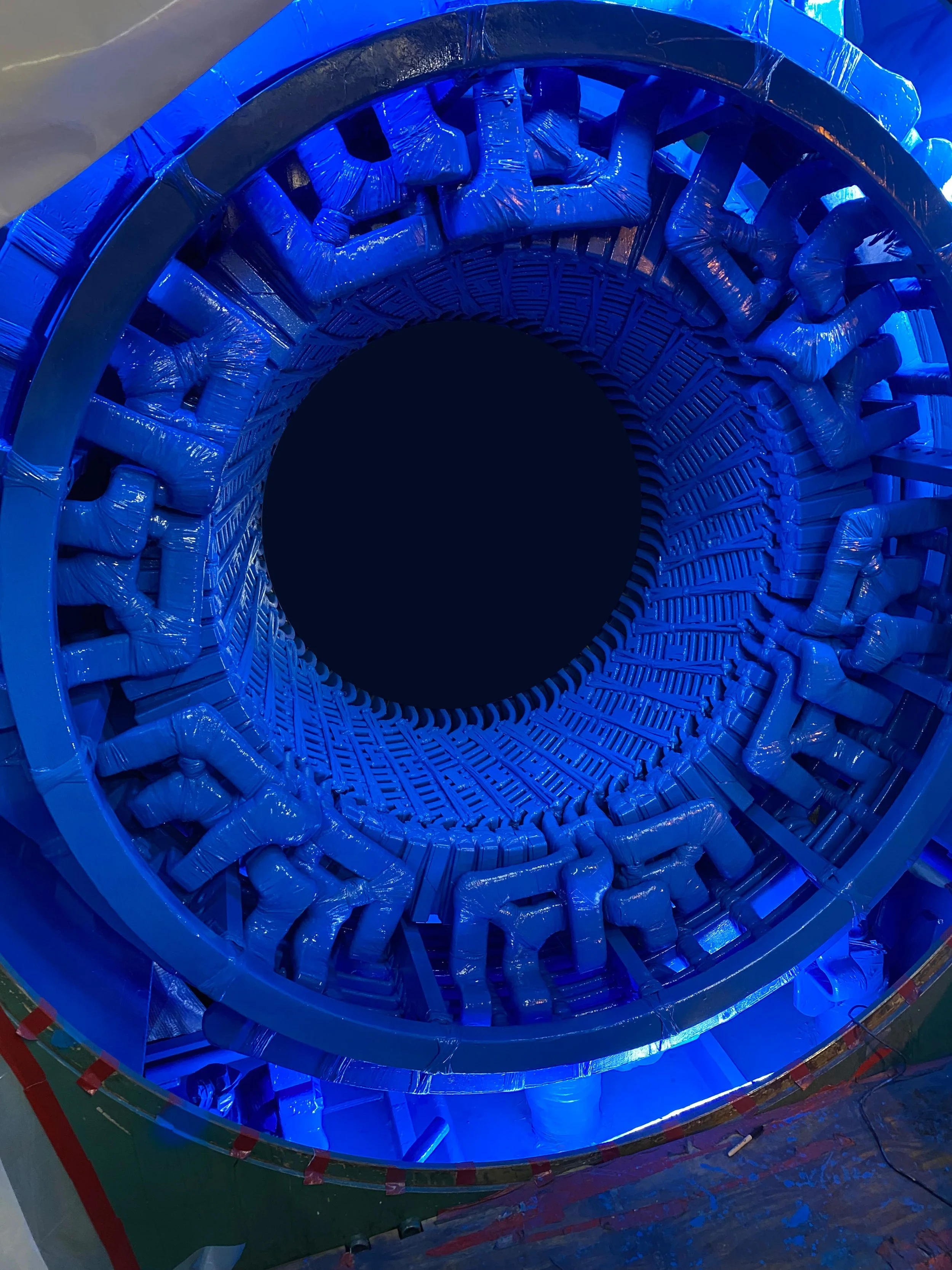 Turbine Generator