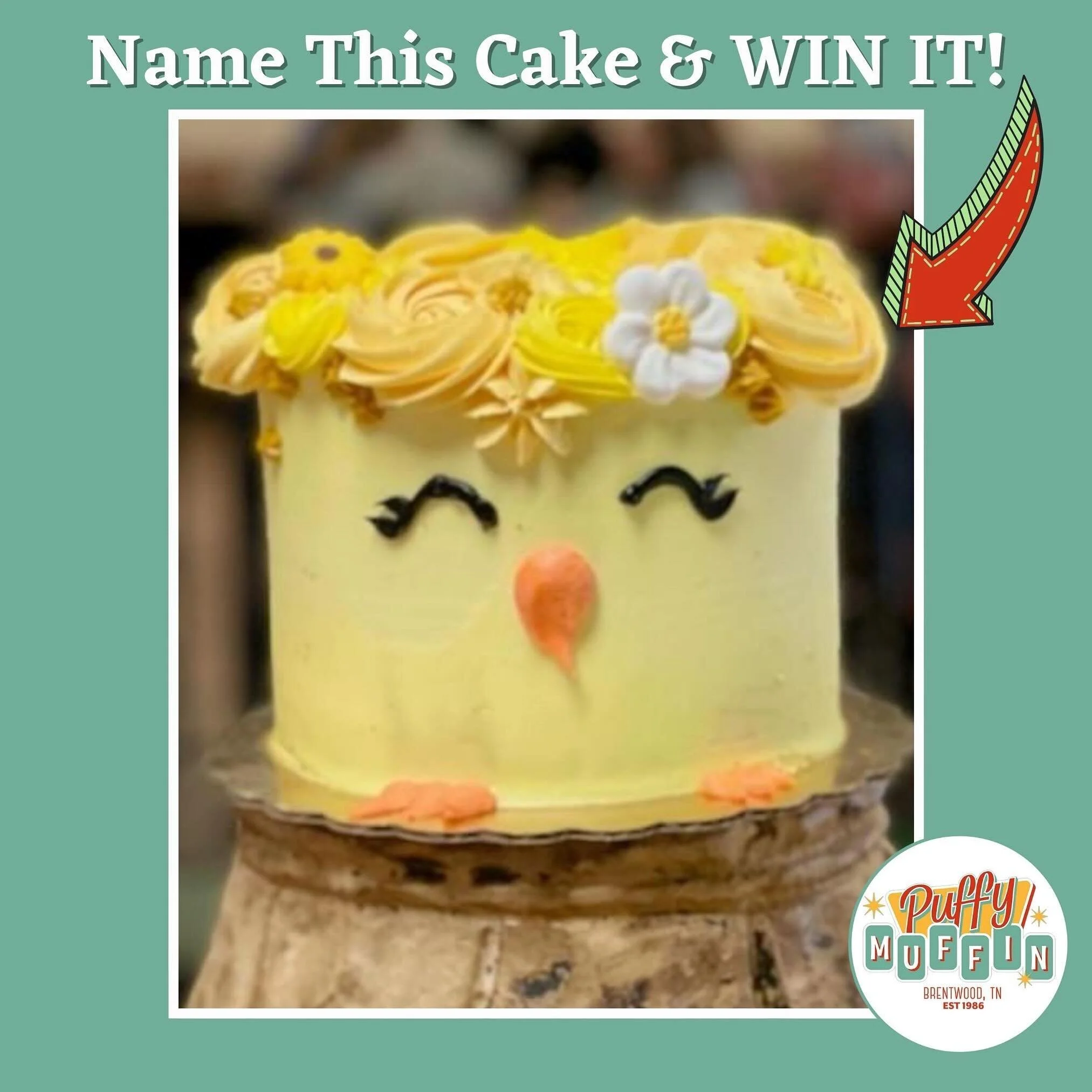 Puffy Muffin Nashville's Best Bakery and Restaurant