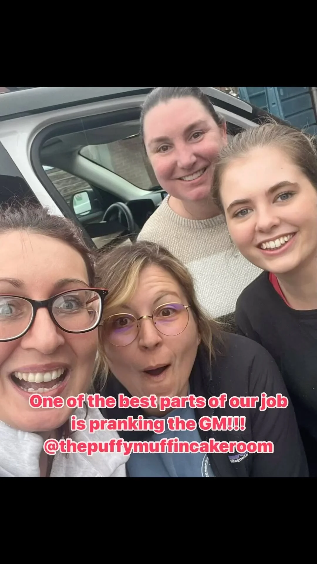 Puffy Muffin Nashville's Best Bakery and Restaurant