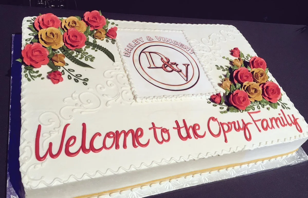 Dailey Vincent Opry Cake.jpg