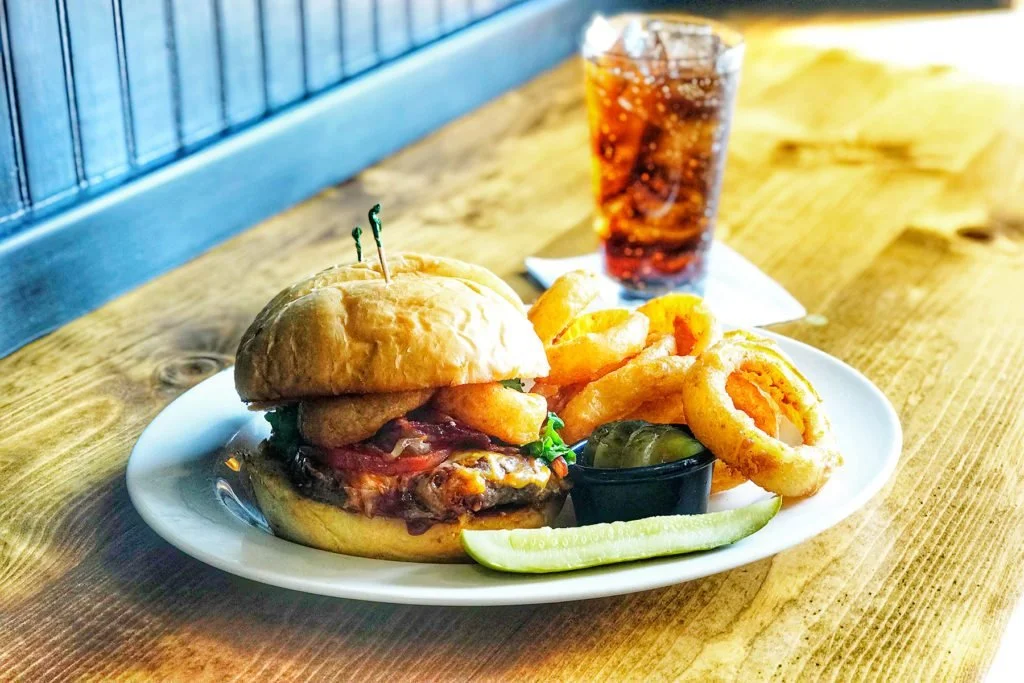 Lunch — Puffy Muffin