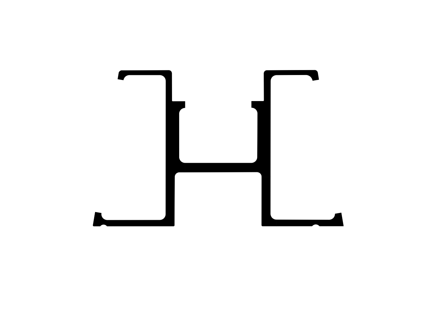 Ranger 175 VS (2002-2008) 3mm protection pads