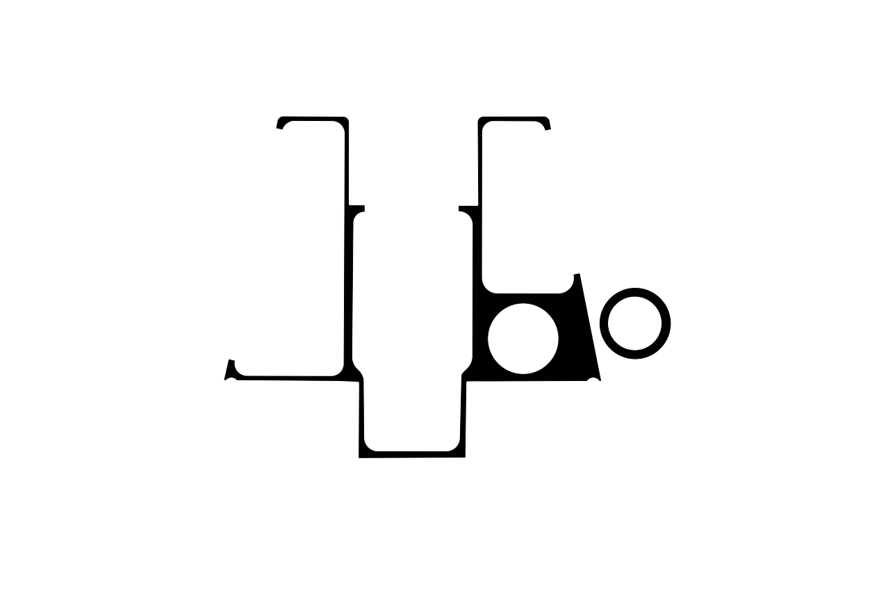 1860 Angler Reata (2007-2010) Protection pads