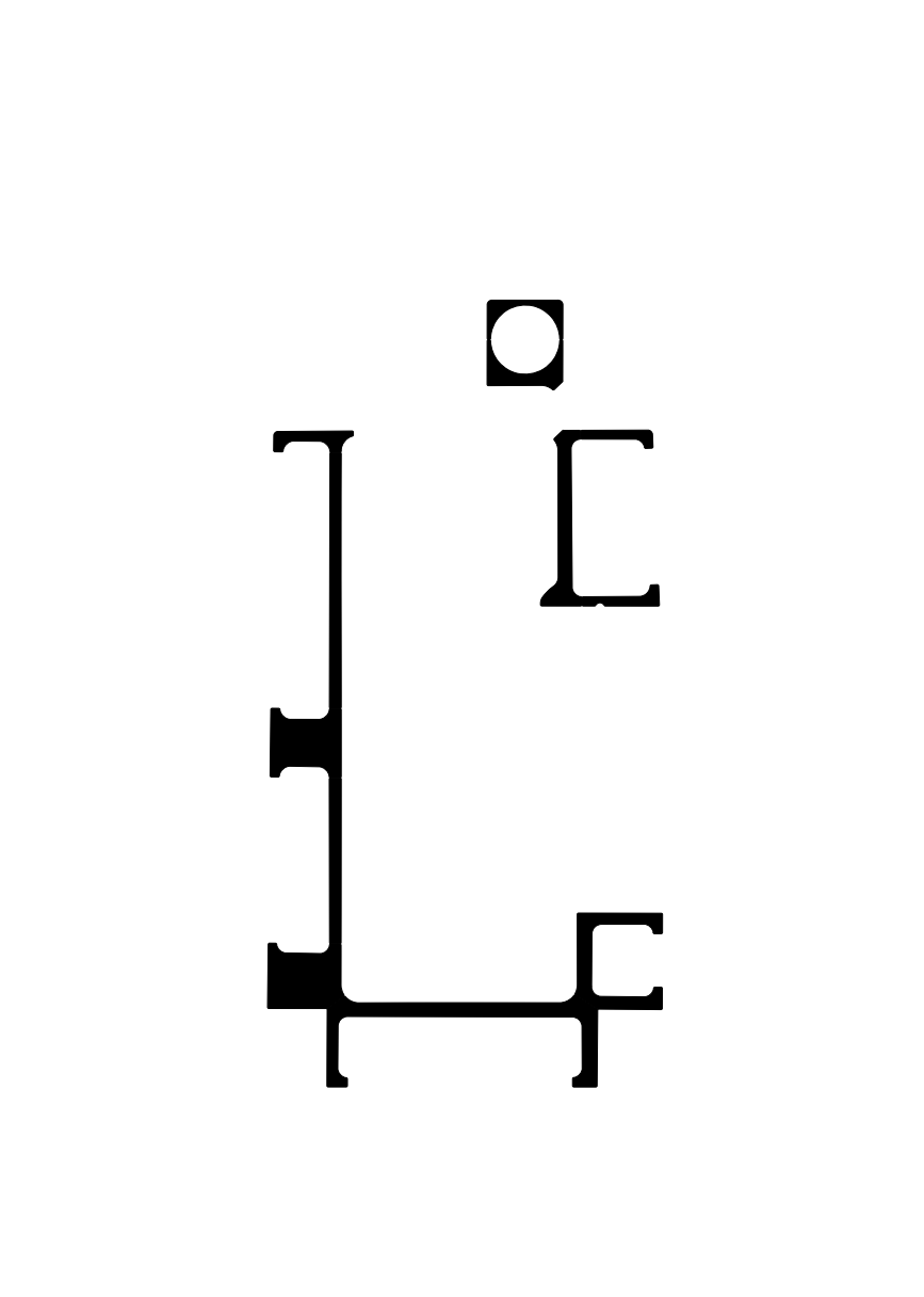 690 VS (1995-1999) 3mm Protection Pads